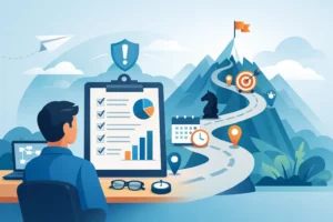PMI RMP Exam Guide: Plan Your Path to a Pass