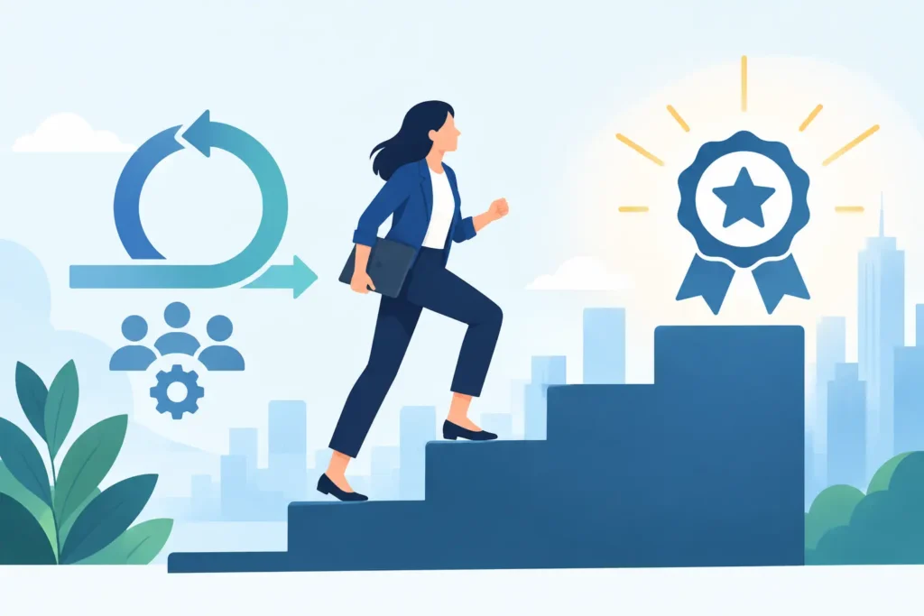 Agile Project Credentials That Advance Careers