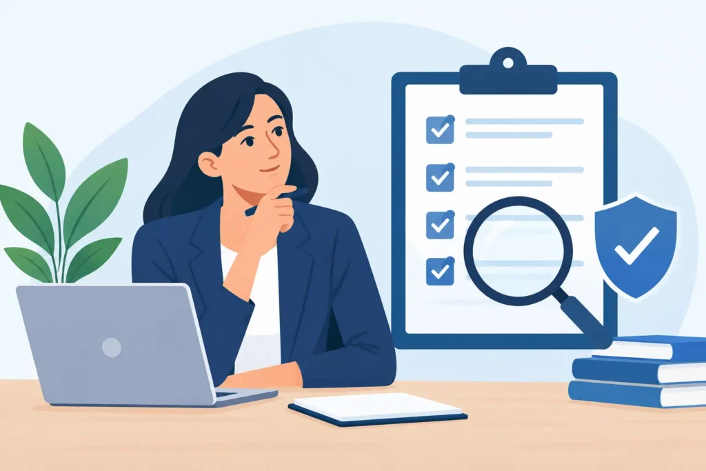 PMP Audit Questions: What PMI May Ask You